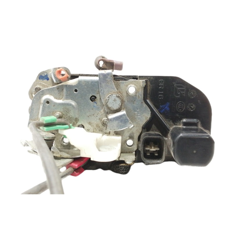 Recambio de cerradura puerta delantera derecha para chrysler neon (pl) 2.0 16v cat referencia OEM IAM I120032  