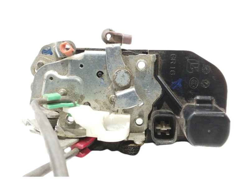 Recambio de cerradura puerta delantera derecha para chrysler neon (pl) 2.0 16v cat referencia OEM IAM I120032  