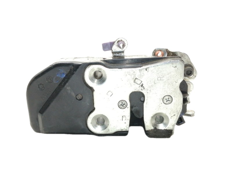 Recambio de cerradura puerta delantera derecha para chrysler neon (pl) 2.0 16v cat referencia OEM IAM I120032  