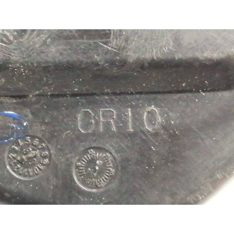 Recambio de cerradura puerta delantera derecha para chrysler neon (pl) 2.0 16v cat referencia OEM IAM I120032  