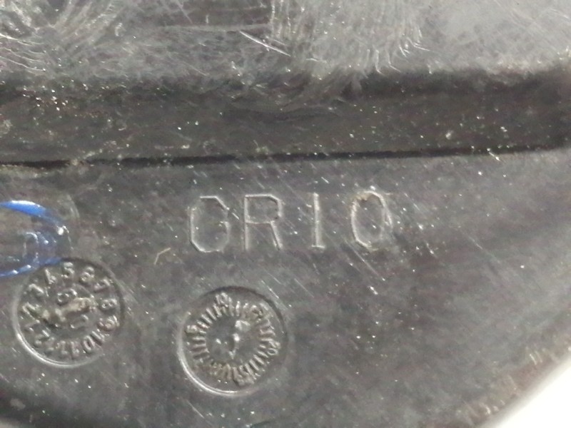 Recambio de cerradura puerta delantera derecha para chrysler neon (pl) 2.0 16v cat referencia OEM IAM I120032  