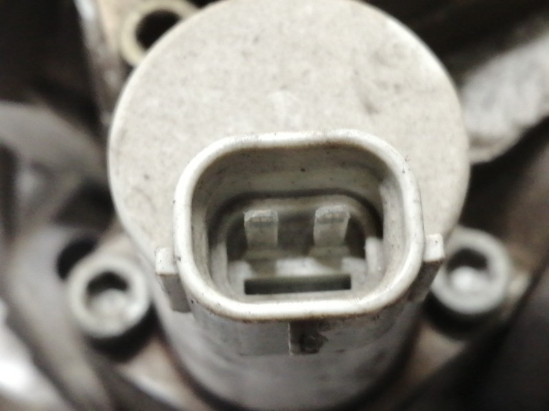 Recambio de bomba inyeccion para opel meriva cosmo referencia OEM IAM 8973138622 HU2940000071 05F00653 