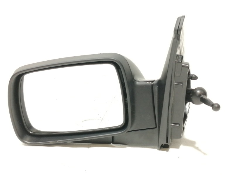 Recambio de retrovisor izquierdo para kia picanto emotion referencia OEM IAM E4012320  