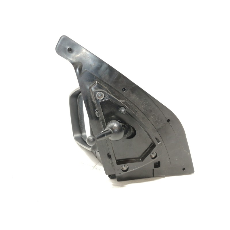 Recambio de retrovisor izquierdo para kia picanto emotion referencia OEM IAM E4012320  