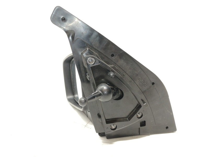 Recambio de retrovisor izquierdo para kia picanto emotion referencia OEM IAM E4012320  