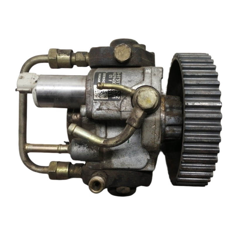 Recambio de bomba inyeccion para opel meriva cosmo referencia OEM IAM 8973138622 HU2940000071 05F00653 