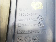 Recambio de airbag delantero derecho para opel agila b enjoy referencia OEM IAM 7392051K10   2