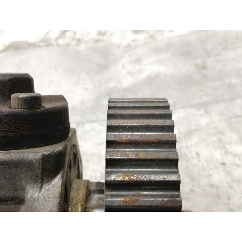 Recambio de bomba inyeccion para opel meriva cosmo referencia OEM IAM 8973138622 HU2940000071 05F00653 