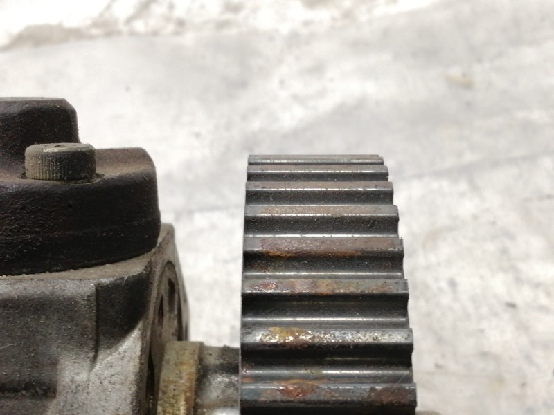 Recambio de bomba inyeccion para opel meriva cosmo referencia OEM IAM 8973138622 HU2940000071 05F00653 