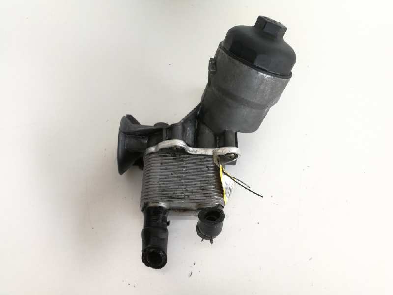 Recambio de enfriador aceite motor para opel meriva cosmo referencia OEM IAM B4357 MOTOR-Z17DTH 