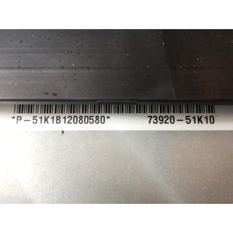 Recambio de airbag delantero derecho para opel agila b enjoy referencia OEM IAM 7392051K10  