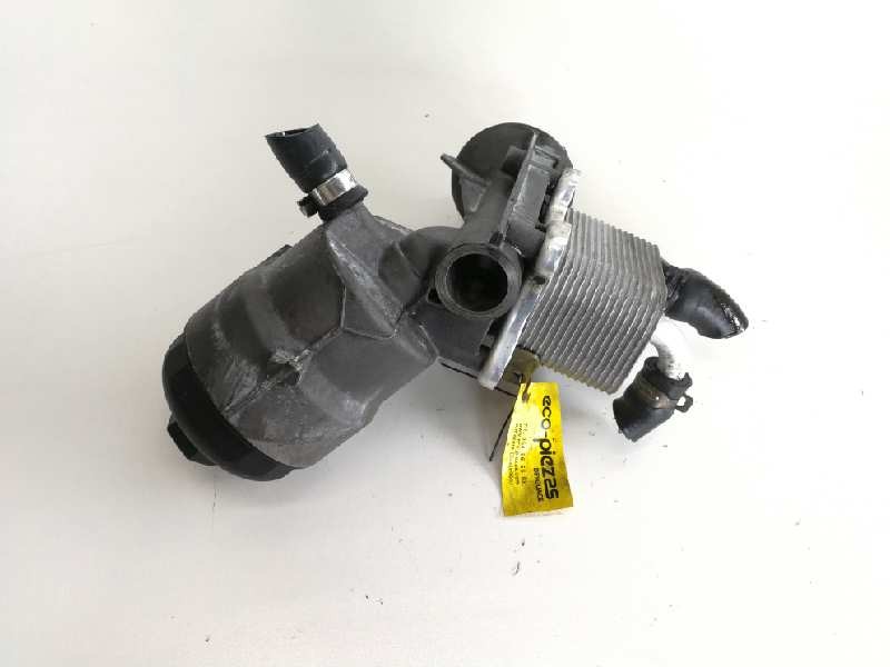 Recambio de enfriador aceite motor para opel meriva cosmo referencia OEM IAM B4357 MOTOR-Z17DTH 