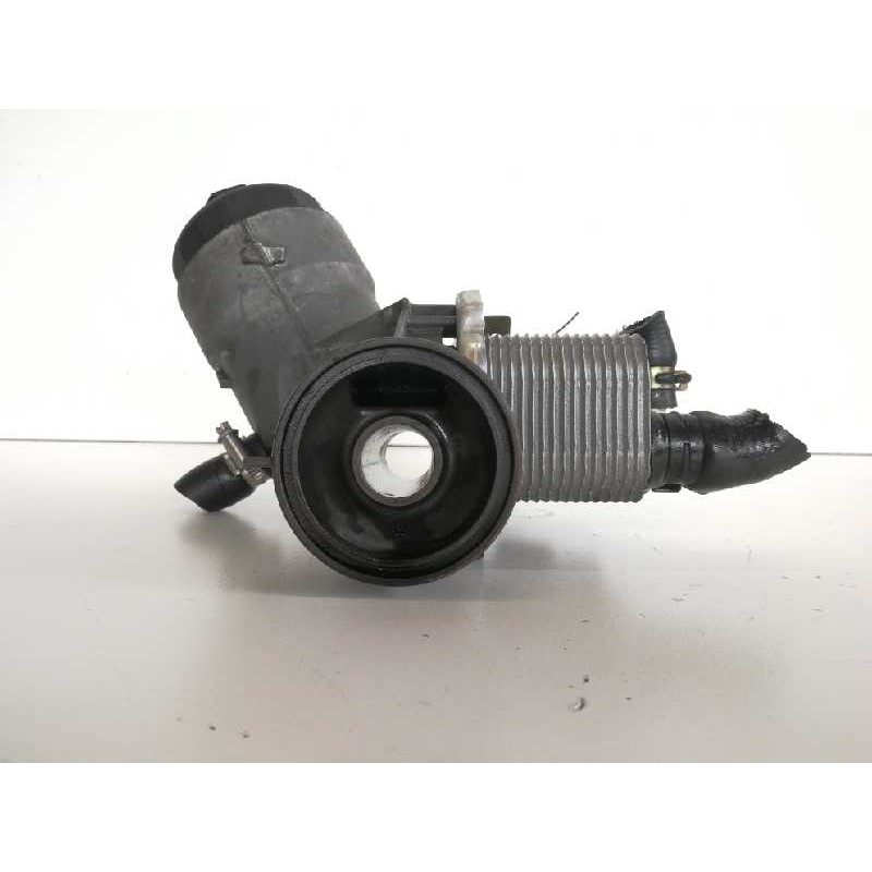 Recambio de enfriador aceite motor para opel meriva cosmo referencia OEM IAM B4357 MOTOR-Z17DTH 