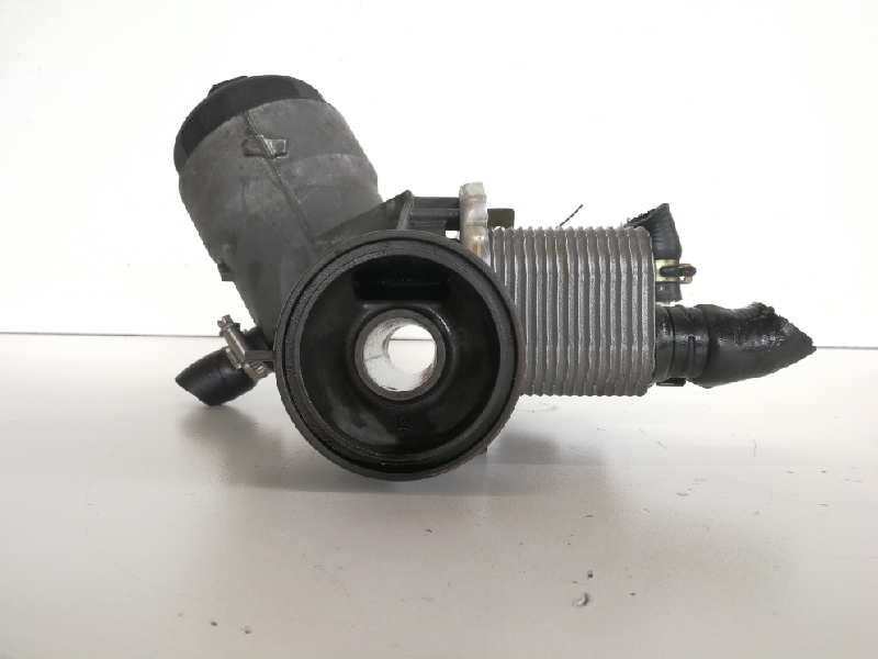 Recambio de enfriador aceite motor para opel meriva cosmo referencia OEM IAM B4357 MOTOR-Z17DTH 