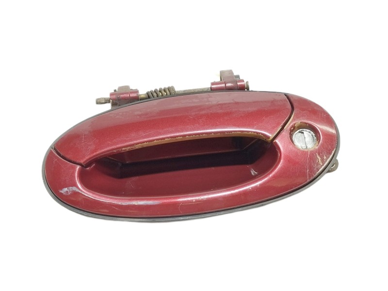 Recambio de maneta exterior delantera izquierda para hyundai lantra berlina (rd) gls cool & comfort referencia OEM IAM   