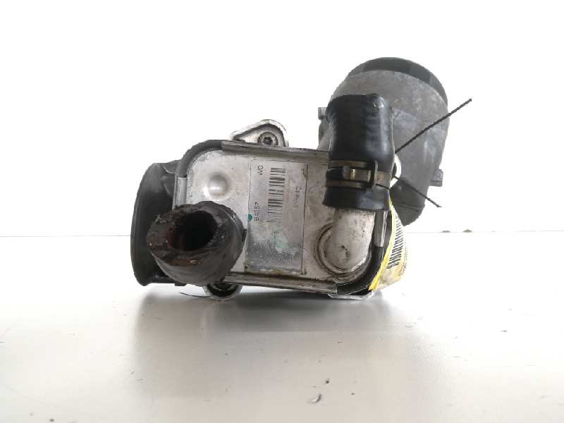 Recambio de enfriador aceite motor para opel meriva cosmo referencia OEM IAM B4357 MOTOR-Z17DTH 