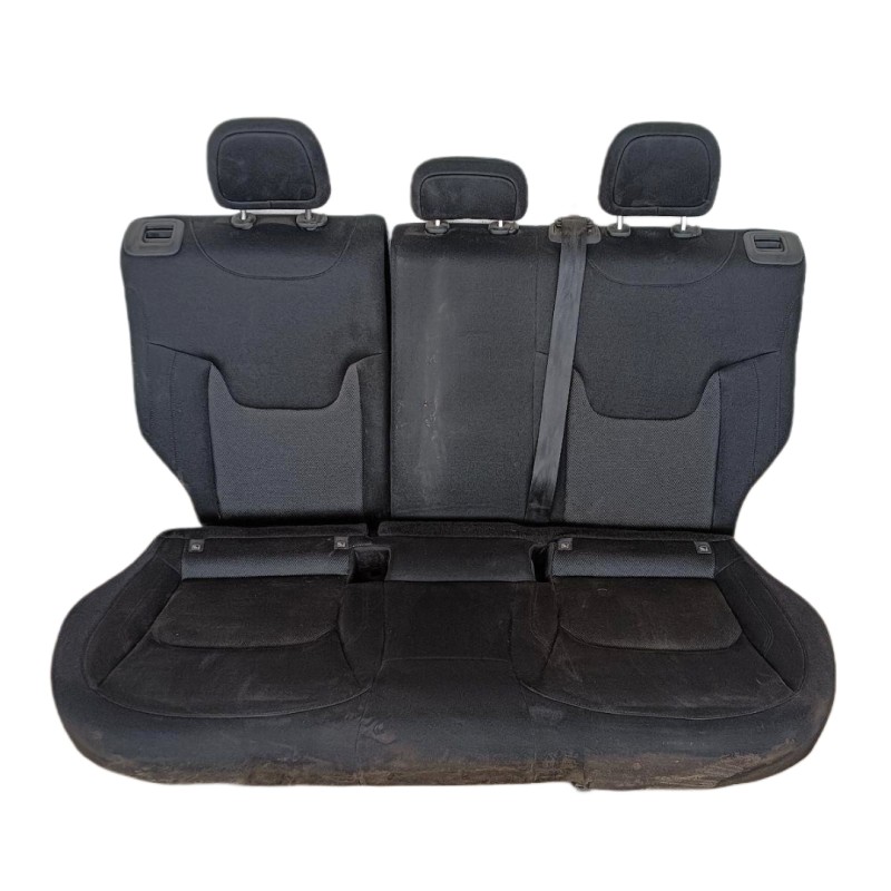 Recambio de asientos traseros para jeep renegade suv (bu, b1, bv) 1.0 t-gdi referencia OEM IAM 52102321  