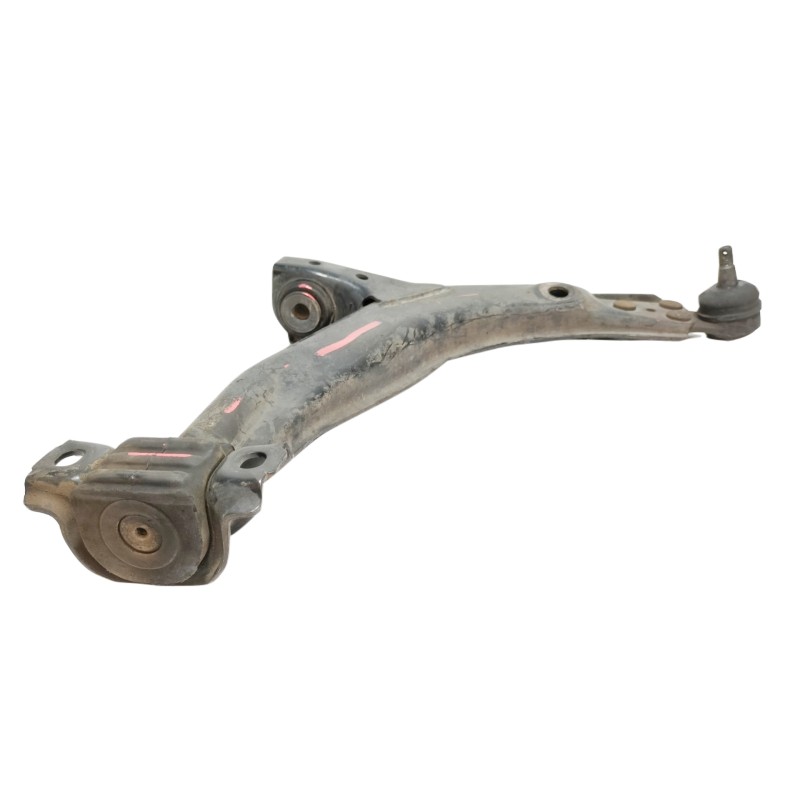 Recambio de brazo suspension inferior delantero derecho para daewoo lanos 1.4 cat referencia OEM IAM   