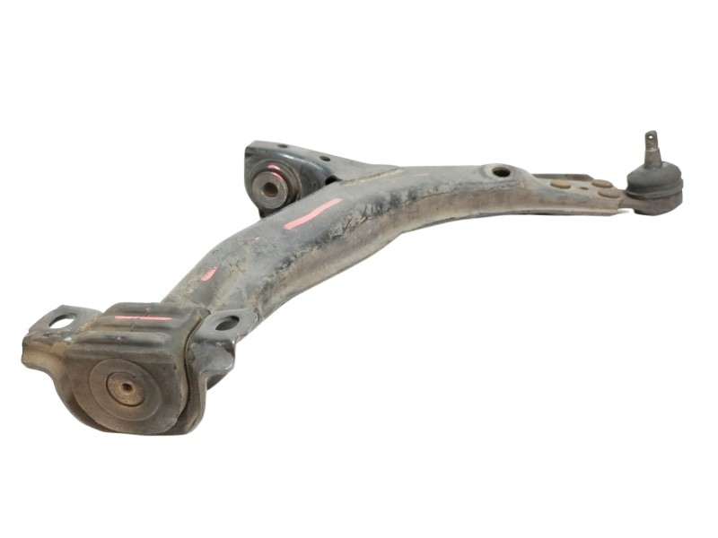 Recambio de brazo suspension inferior delantero derecho para daewoo lanos 1.4 cat referencia OEM IAM   