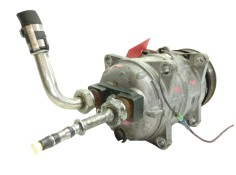 Recambio de compresor aire acondicionado para renault master ii phase 2 caja cerrada l1h1 caja cerrada 3.3 to referencia OEM IAM 2