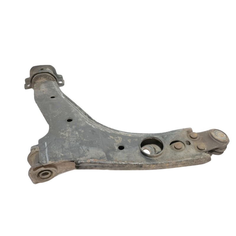 Recambio de brazo suspension inferior delantero derecho para daewoo lanos 1.4 cat referencia OEM IAM   