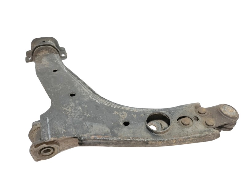 Recambio de brazo suspension inferior delantero derecho para daewoo lanos 1.4 cat referencia OEM IAM   