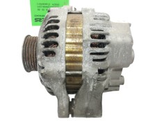 Recambio de alternador para opel agila b enjoy referencia OEM IAM A5TB1292AE 3140084E10  2