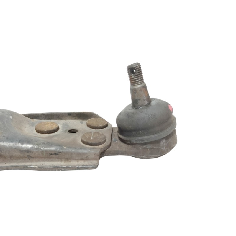 Recambio de brazo suspension inferior delantero derecho para daewoo lanos 1.4 cat referencia OEM IAM   