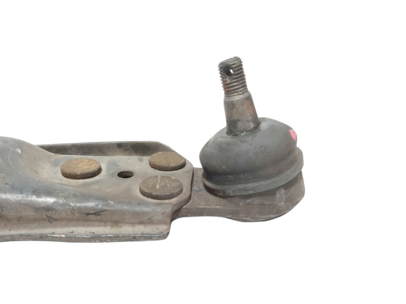 Recambio de brazo suspension inferior delantero derecho para daewoo lanos 1.4 cat referencia OEM IAM   