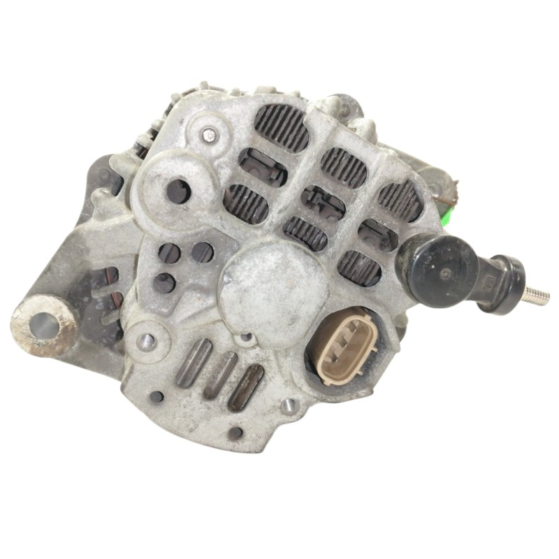 Recambio de alternador para opel agila b enjoy referencia OEM IAM A5TB1292AE 3140084E10 