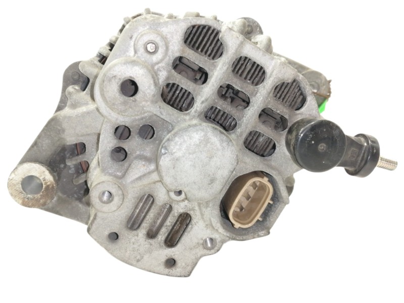 Recambio de alternador para opel agila b enjoy referencia OEM IAM A5TB1292AE 3140084E10 