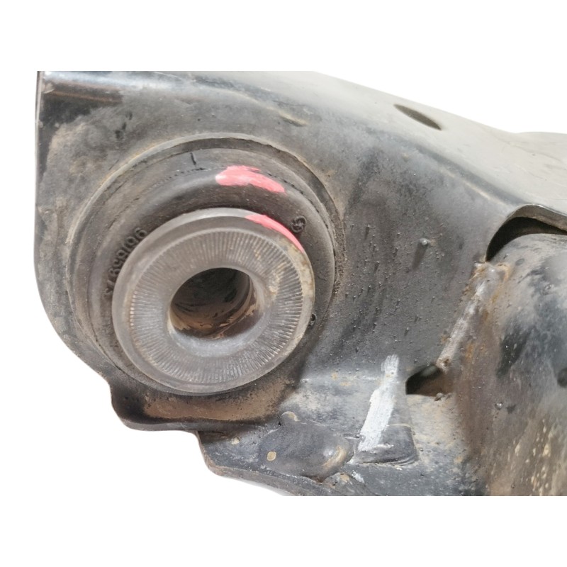 Recambio de brazo suspension inferior delantero derecho para daewoo lanos 1.4 cat referencia OEM IAM   