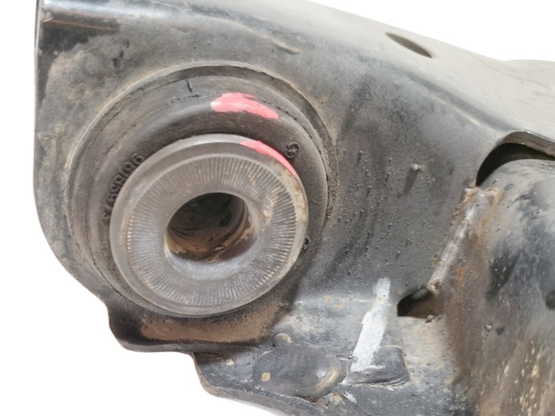 Recambio de brazo suspension inferior delantero derecho para daewoo lanos 1.4 cat referencia OEM IAM   