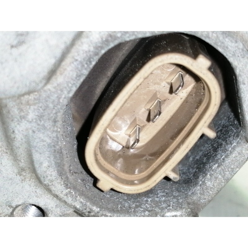 Recambio de alternador para opel agila b enjoy referencia OEM IAM A5TB1292AE 3140084E10 