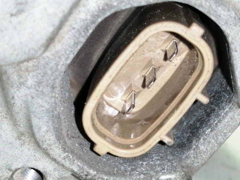 Recambio de alternador para opel agila b enjoy referencia OEM IAM A5TB1292AE 3140084E10 