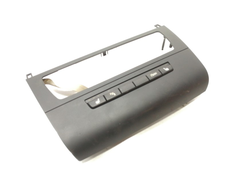 Recambio de mando multifuncion para bmw serie 1 berlina (e81/e87) 2.0 16v cat referencia OEM IAM 03744603  