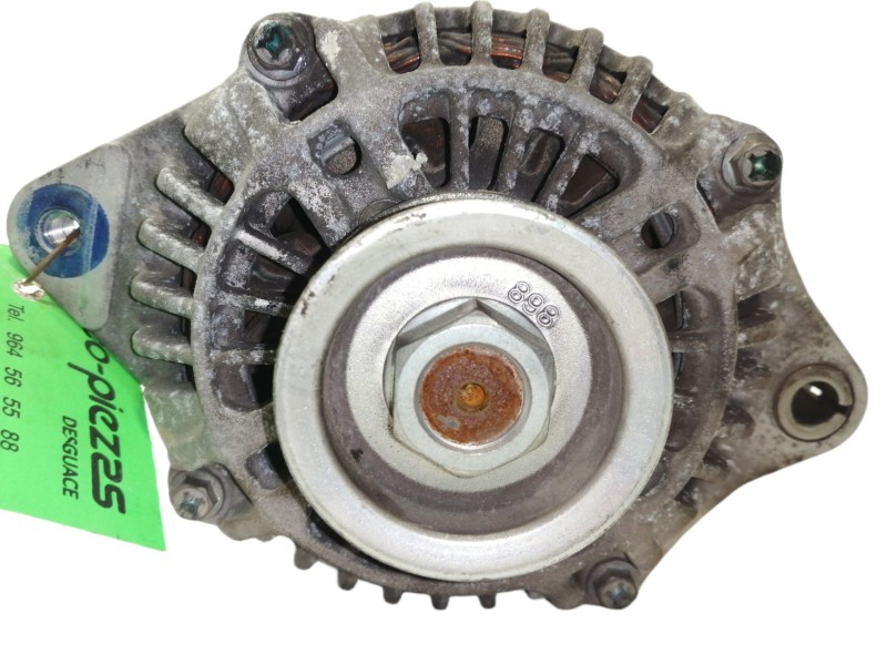 Recambio de alternador para opel agila b enjoy referencia OEM IAM A5TB1292AE 3140084E10 