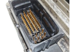 Recambio de centralita motor uce para opel meriva cosmo referencia OEM IAM 8973509486 1125000164 1125000154 2