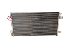 Recambio de condensador / radiador aire acondicionado para renault master ii phase 2 caja cerrada l1h1 caja cerrada 3.3 to refer