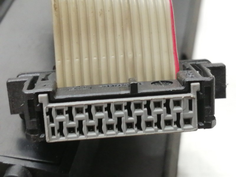 Recambio de mando multifuncion para bmw serie 1 berlina (e81/e87) 2.0 16v cat referencia OEM IAM 03744603  