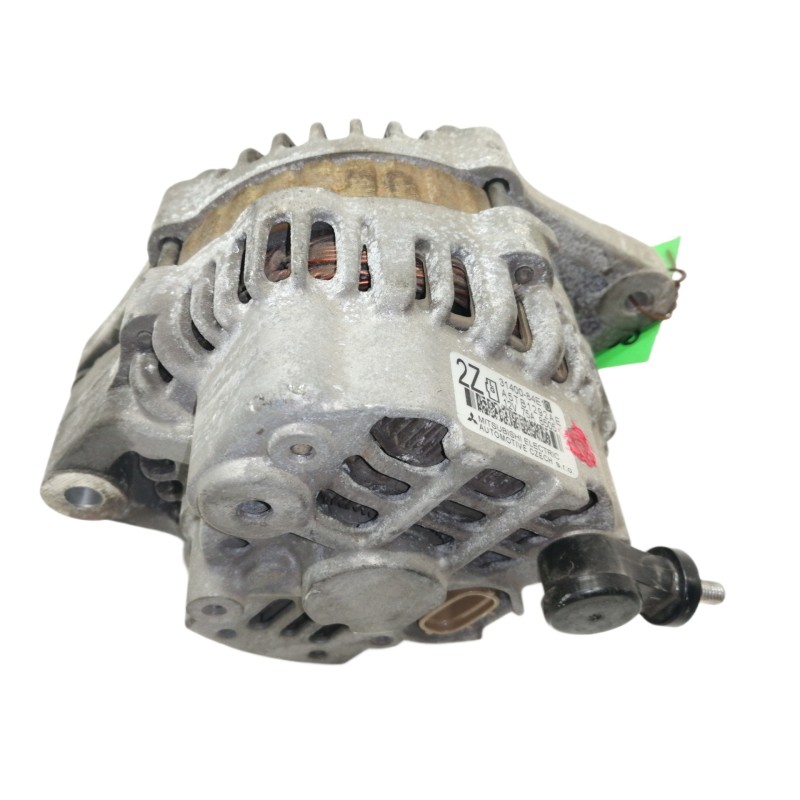 Recambio de alternador para opel agila b enjoy referencia OEM IAM A5TB1292AE 3140084E10 