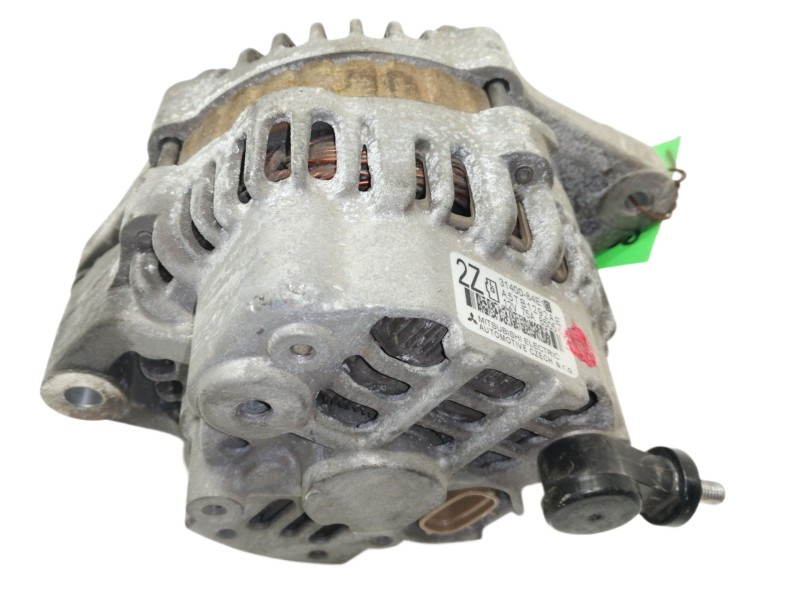 Recambio de alternador para opel agila b enjoy referencia OEM IAM A5TB1292AE 3140084E10 