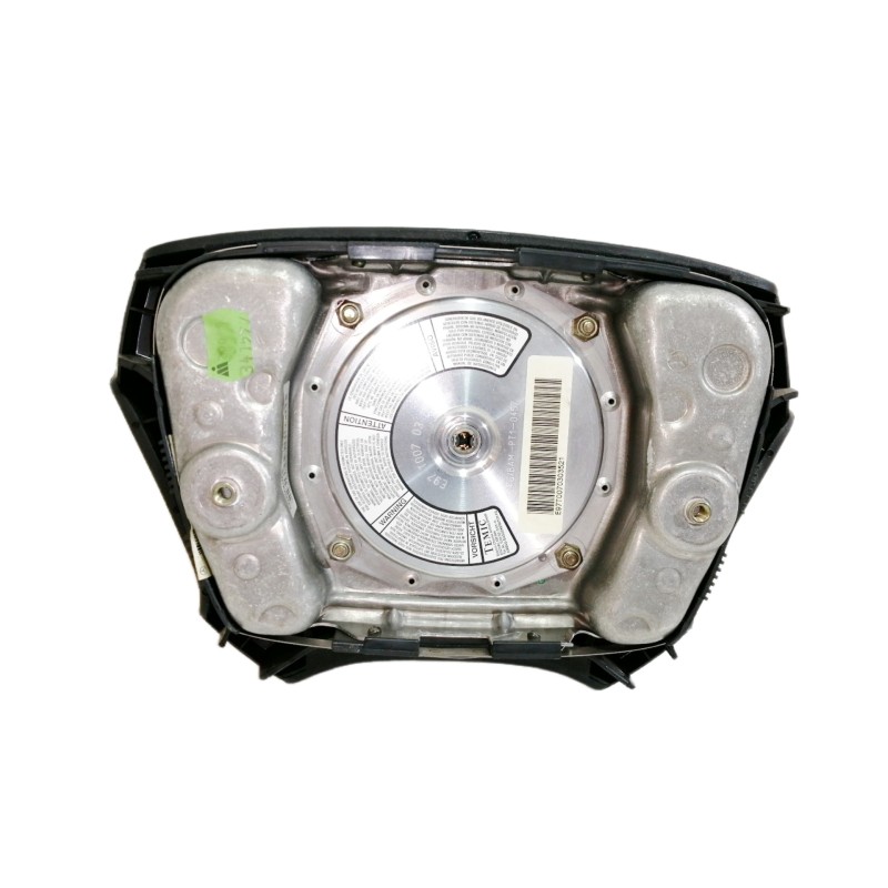 Recambio de airbag delantero izquierdo para mercedes-benz clase e (w210) berlina diesel 290 turbodiesel (210.017) referencia OEM