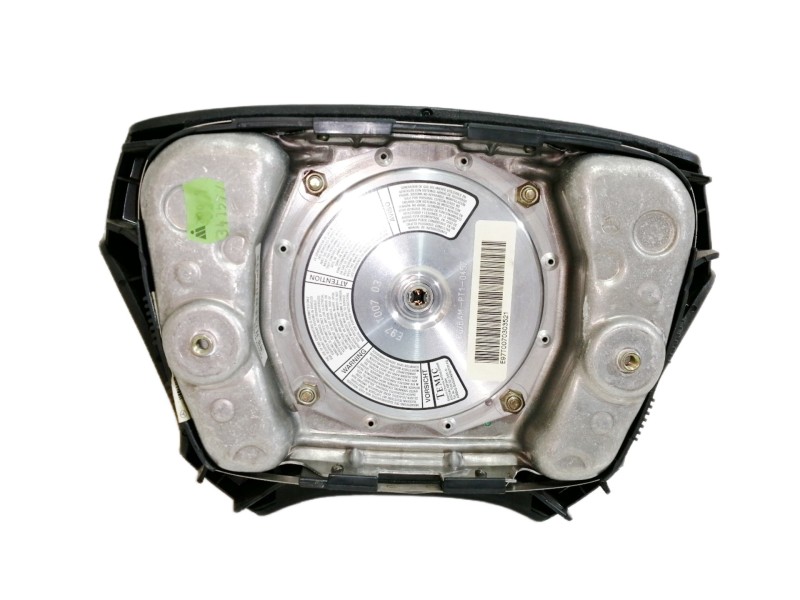Recambio de airbag delantero izquierdo para mercedes-benz clase e (w210) berlina diesel 290 turbodiesel (210.017) referencia OEM
