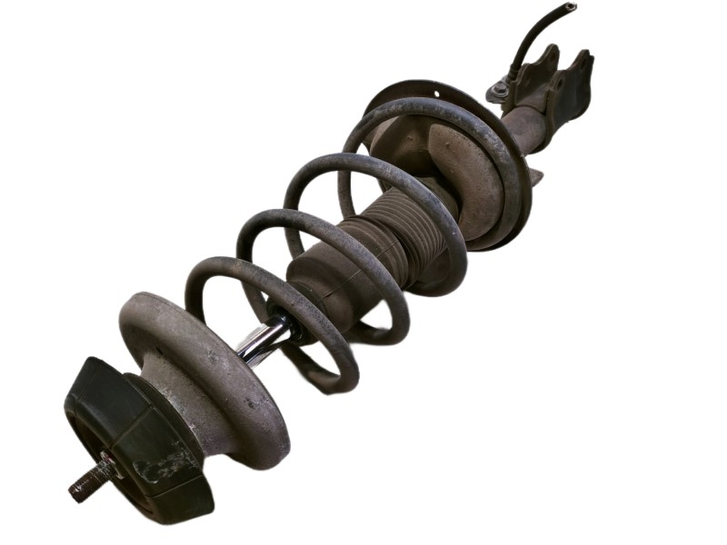 Recambio de amortiguador delantero izquierdo para opel agila b enjoy referencia OEM IAM 4160251KA0 E3507601 0805053 1KA0 