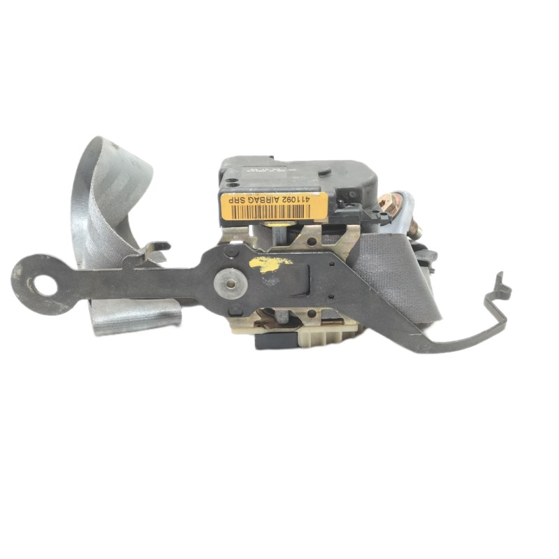 Recambio de cinturon seguridad delantero derecho para renault clio ii fase i (b/cbo) 1.4 referencia OEM IAM 943594 41092 3 PUERT