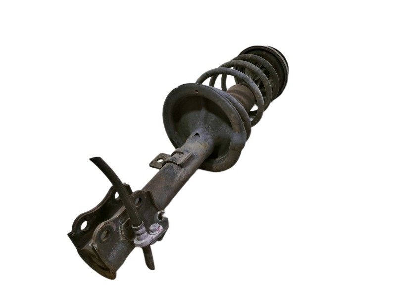 Recambio de amortiguador delantero izquierdo para opel agila b enjoy referencia OEM IAM 4160251KA0 E3507601 0805053 1KA0 