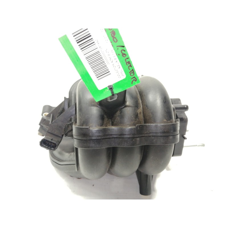 Recambio de colector admision para opel agila b enjoy referencia OEM IAM   