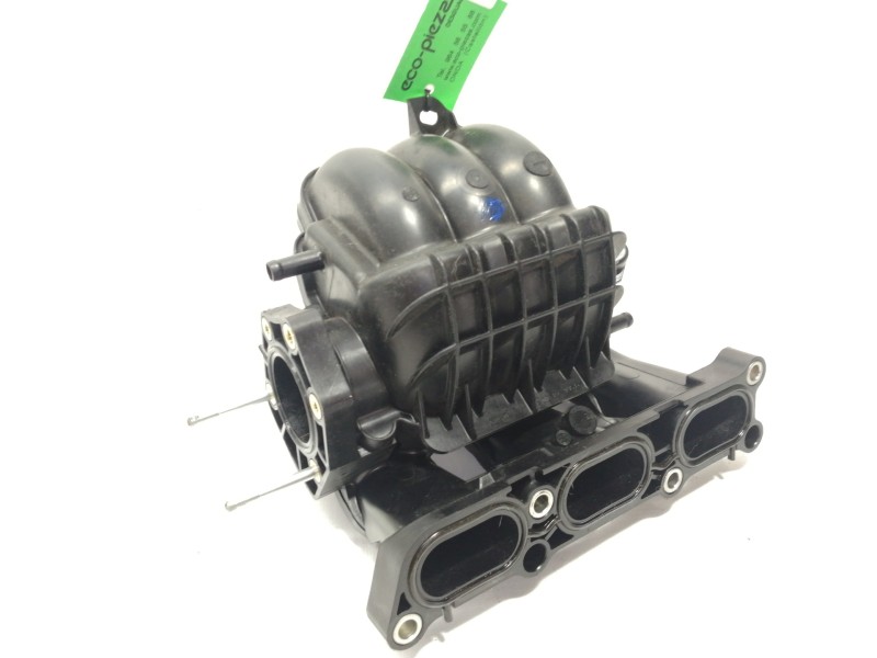 Recambio de colector admision para opel agila b enjoy referencia OEM IAM   