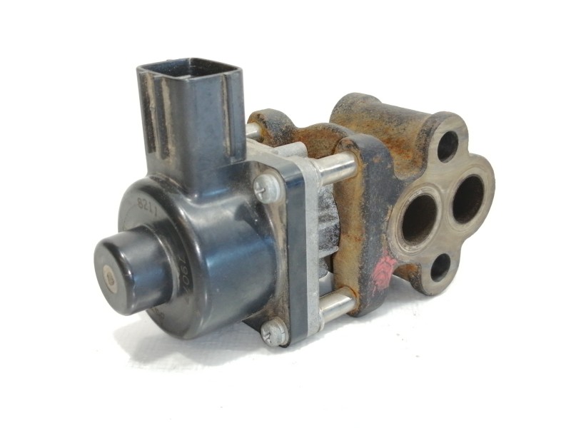 Recambio de valvula egr para opel agila b enjoy referencia OEM IAM 73KO821179077 73KO821179077 